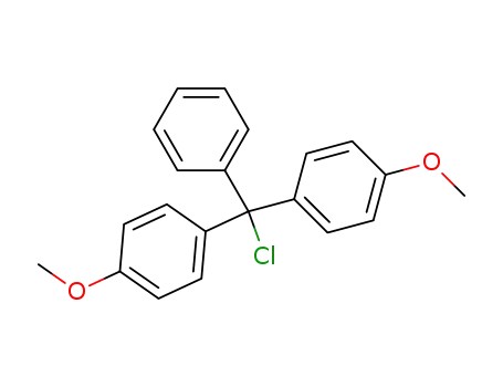 4,4'-dimethoxytrityl chloride